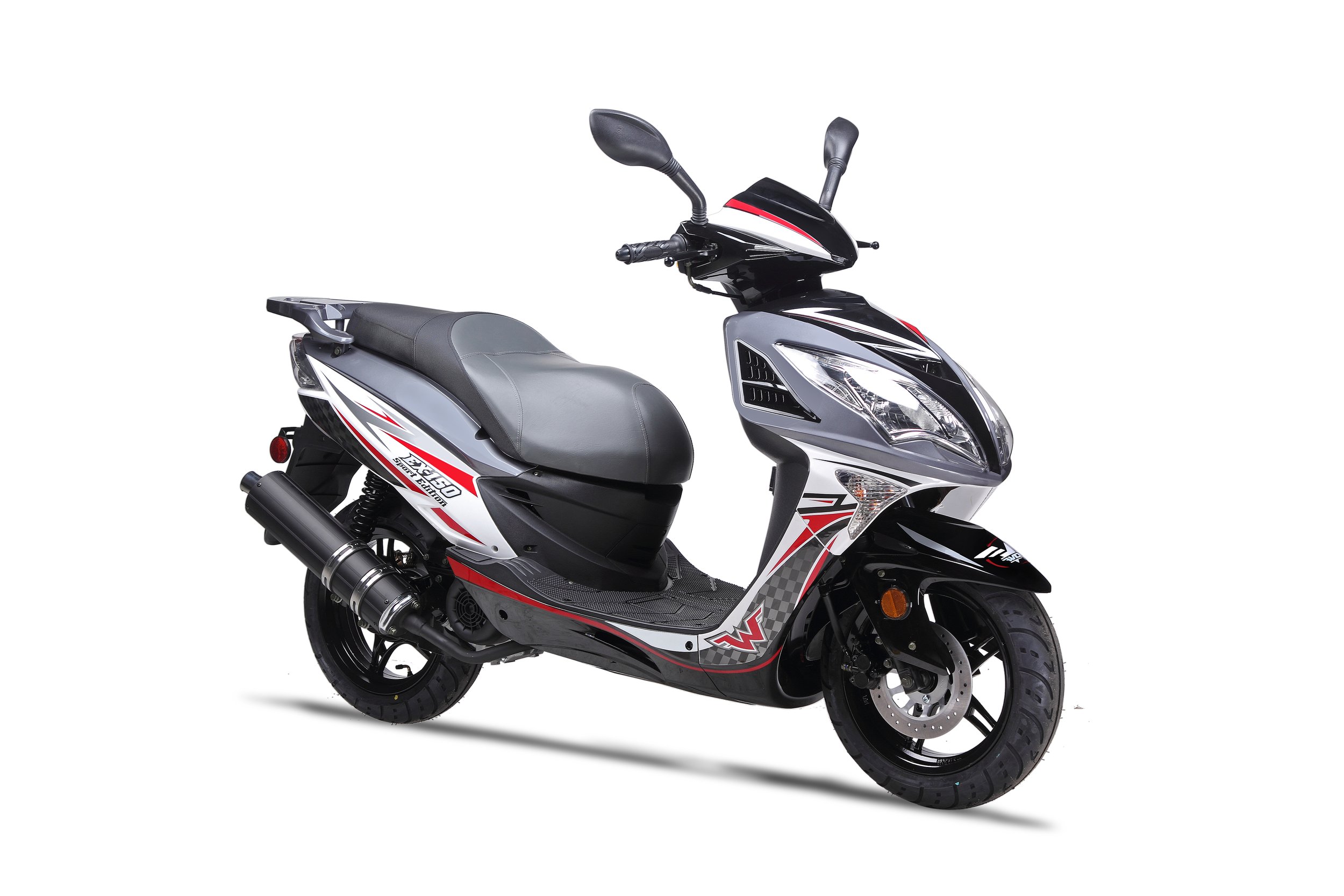 2022人気No.1の 美品 SCOOTER SCT 150 ボード - kanerika.com